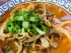 -蒲锦源烩饼(蒲城店)