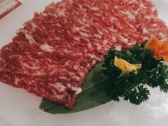 -左庭右院鲜牛肉火锅(新梅广场店)