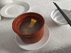 -南庄酒家·海鲜粤菜·25年老字号(环城南路店)