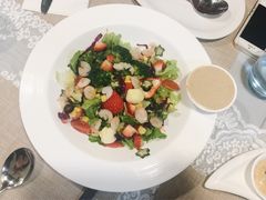 -伊斯坦布尔土耳其清真咖啡餐厅