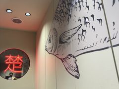 -一鸣蒸汽石锅鱼 Yiming Steamed Stonepot Fish