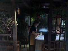 -野蔓果·山野菜(西湖景区·龙井茶田店)