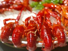 -沪小胖小龙虾(淮海中路旗舰店)