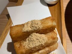 蛋酥软糍耙-新太二·鲜料川菜(晶耀前滩店)