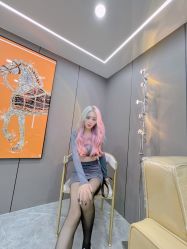 -奈川烫染Salon