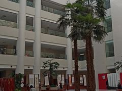 -南京财经大学（仙林校区）-图书馆