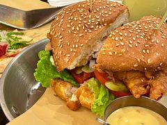 -Ciao窑炉披萨餐厅(宁波阪急店)