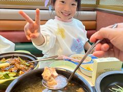 -云海肴·汽锅鸡·云南菜(高德置地店)