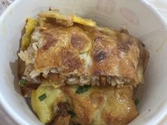 -周记热干面豆皮大王(桃花东街店)