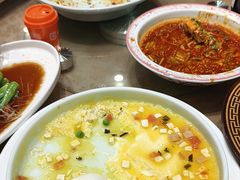 -李氏传家菜(兴城路店)