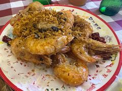 -吉源大排档·鱼生·海鲜(烧烤彩印厂店)