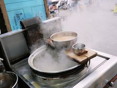 -老李家杂肝汤(回民街店)