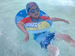 -杭州开元森泊度假乐园