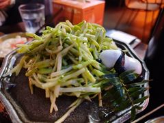 -何师烧烤Pro ·江湖川菜·小龙虾·精酿(太古里旗舰店)