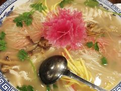 -老雒阳面馆·水席(定鼎门店)