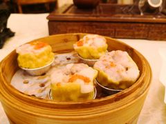 -顺德人家食府(黄金广场店)