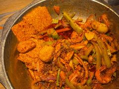 -嘎嘎鸭下巴·爆辣干锅(明教寺店)