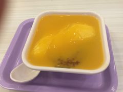 芒果西米露-满记甜品(荟聚购物中心店)