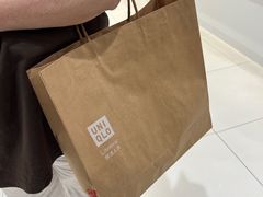 -优衣库(上海金桥国际商业广场店)