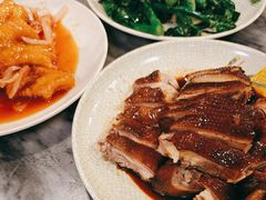 -紫金食坊(江南西路店)