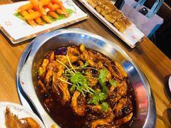 -槐店王婆大虾(开发区店)