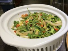 -沁香缘巫山烤鱼(看丹桥店)