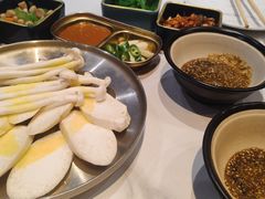 -红沃鳗鱼黑牛烤肉店(不老街店)