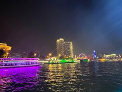 -海河游船-永乐码头(大悲院)