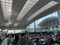 -泰州站