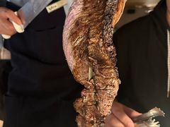 -拉蒂娜·巴西牛排馆 Latina·Brazilian Steakhouse(王府井喜悦店)