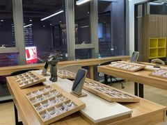 -无界眼镜MaxLess(五角场万达店)