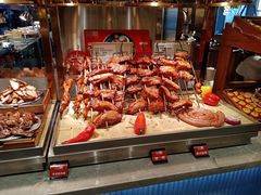 -千滋百味自助海鲜烤肉(布吉景华店)