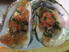 莲花公园煎蟹总店-莲花公园煎蟹(总店)