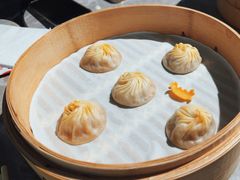 蟹粉小笼包-鼎泰丰(国贸商城店)