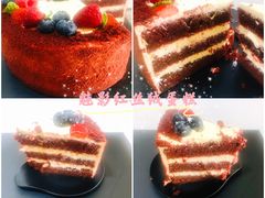 -姆们M Sweetie Cake(五道口店)