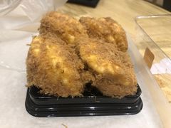 -BreadTalk面包新语·烘焙蛋糕(星河城店)