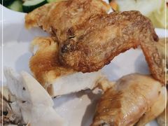 -香妃烤鸡(西单店)