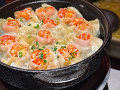 -山四砂锅(太原钟楼街店)