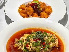 -小河盐帮·私家菜·烤鸭(三元桥·霄云路店)