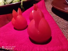 -花马天堂云南餐厅 Lost Heaven(外滩店)