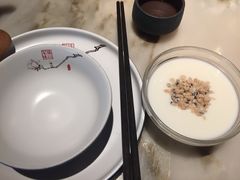 西子老酸奶-绿茶餐厅(领展购物广场·中关村店)
