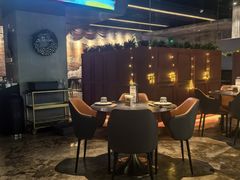 -404干式熟成牛排馆•聚会餐厅