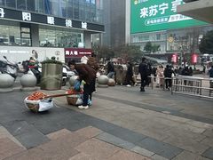 -观音桥步行街