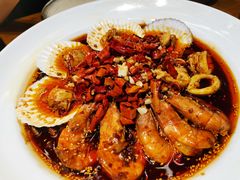-必点海鲜·鲅鱼水饺(鞍山西道店)