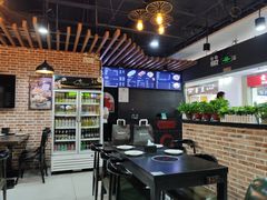 -the frypan韩国炸鸡啤酒(五路居店)