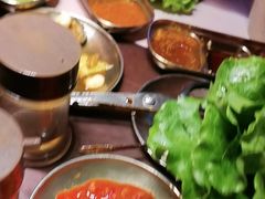 -西塔老太太泥炉烤肉(上海七宝领展广场店)