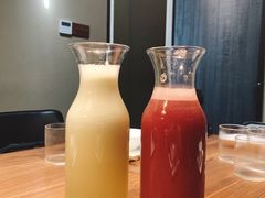 -青桃餐厅