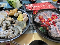 -丽江庭院之丽江往事(安定门店)