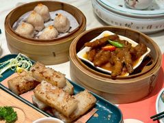 -悦得闲广式点心茶楼(蓝鲸世界店)