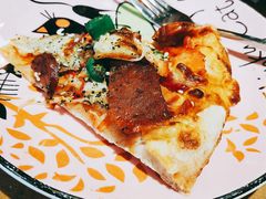 -盘炉forenza·云贵川融合小食堂 ( 钟楼中柳巷店)